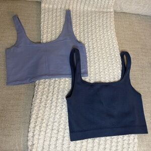 Cotton On Blue Tops